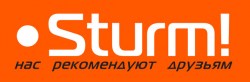 Logo Sturm 250x250